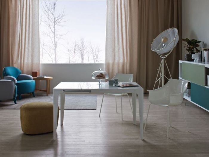 Archisio - Andrea Nani Design - Progetto Home