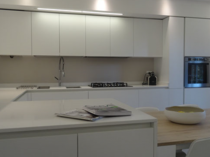 Archisio - Lfg Costruzioni - Progetto I nostri progetti