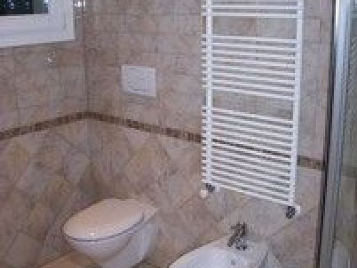 Archisio - Franco Andrea Sas - Progetto Servizio idrico sanitario