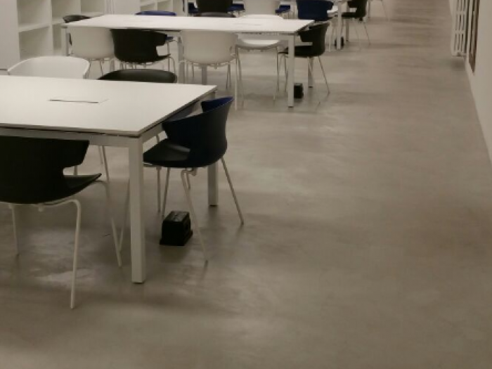 Archisio - Lucidatura Pavimenti Gennari Mario - Progetto Posa pavimenti