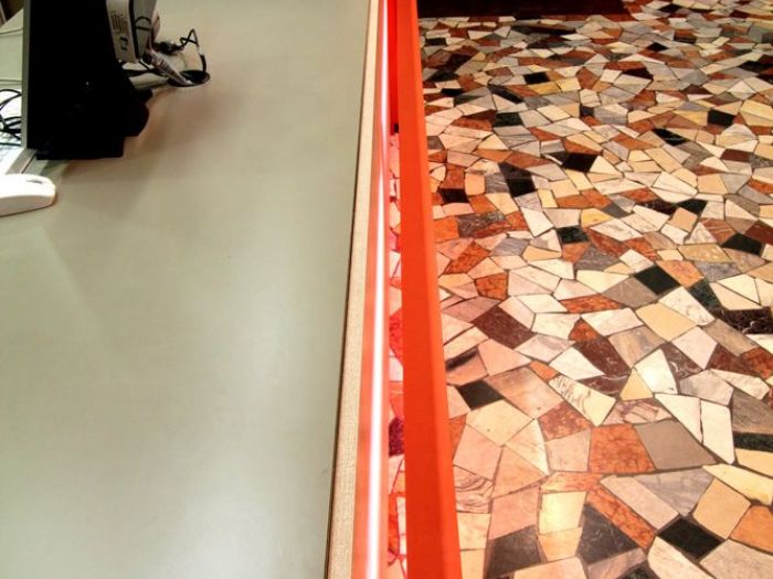 Archisio - Massimo De Salvia - Progetto Farmacia cvc2011