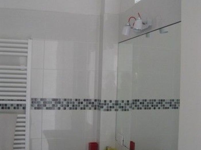 Archisio - Essepiesse - Progetto Ristrutturazione bagno