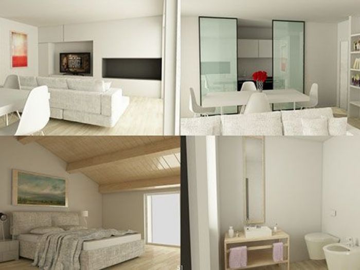 Archisio - Carlo Ottaviani - Progetto Disegno