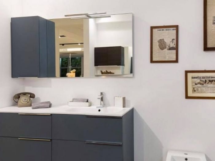 Archisio - Gallarate Termosanitaria srl - Progetto Legnano termosanitaria srl