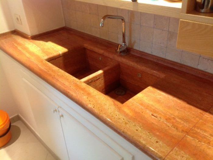 Archisio - Marmifera Badalassi C - Progetto Lavorazione del marmo