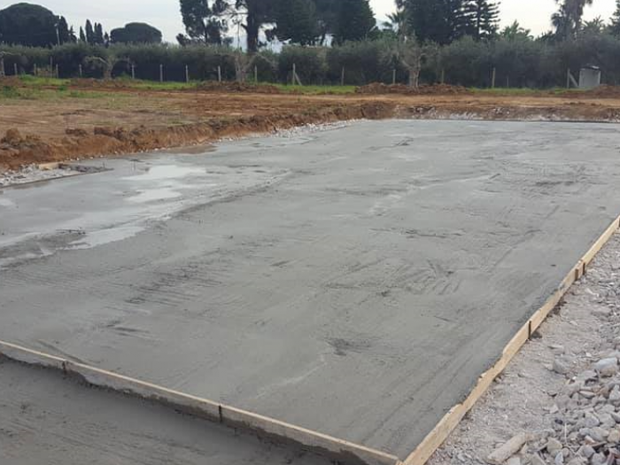 Archisio - Lomonacostruzioni - Progetto Realizzazione ville e appartamenti chiave in mano