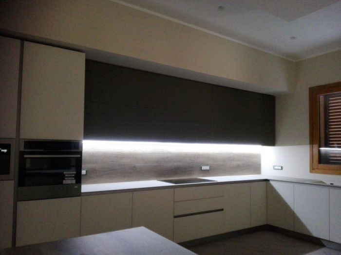 Archisio - Energy3point - Progetto Domotica