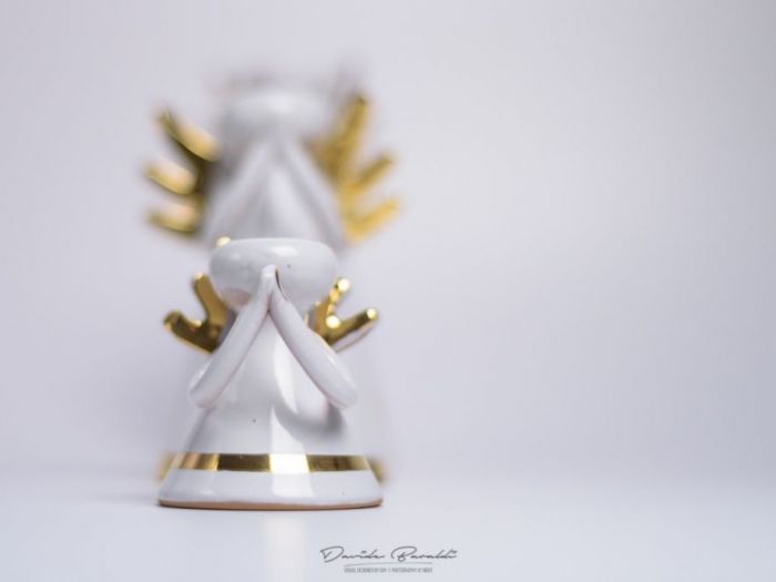 Archisio - Doriana Usai Ceramiche Artistiche Tradizionali - Progetto Doriana usai ceramiche artistiche tradizionali