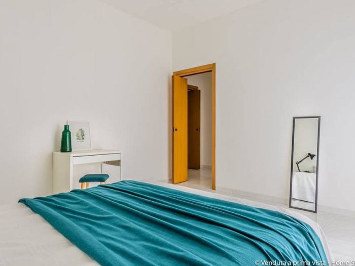 Archisio - Venduta A Prima Vista - Progetto Home staging bilocale in vendita