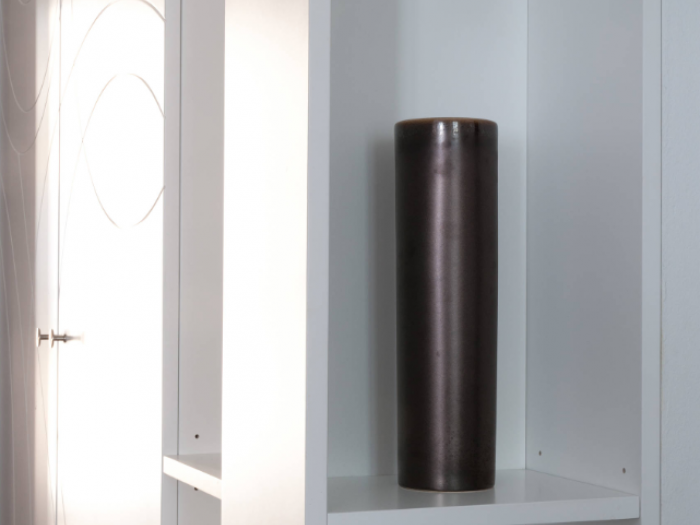 Archisio - Nca Nunzio Carraffa - Progetto 02 - appartamento lp