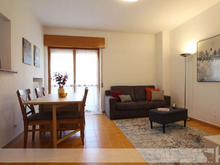 Archisio - Elisa Cattelan - Progetto Un prima e dopo su appartamento arredato venduto in meno di un mese