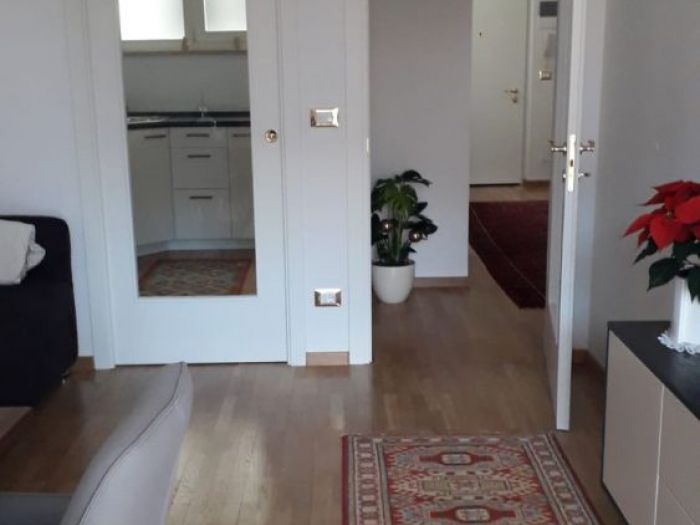 Archisio - Ammirati srl - Progetto Appartamento