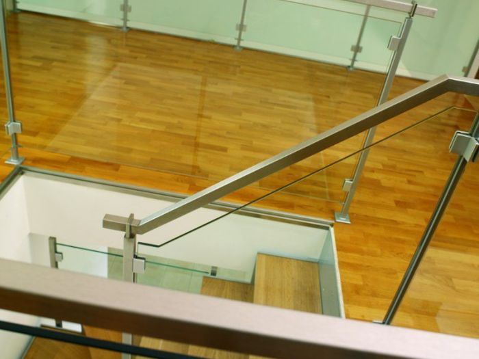 Archisio - Lucacrea - Progetto Gallery 2