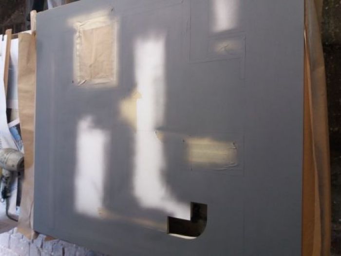 Archisio - Plastici Rocchi - Progetto Plastico catanzaro