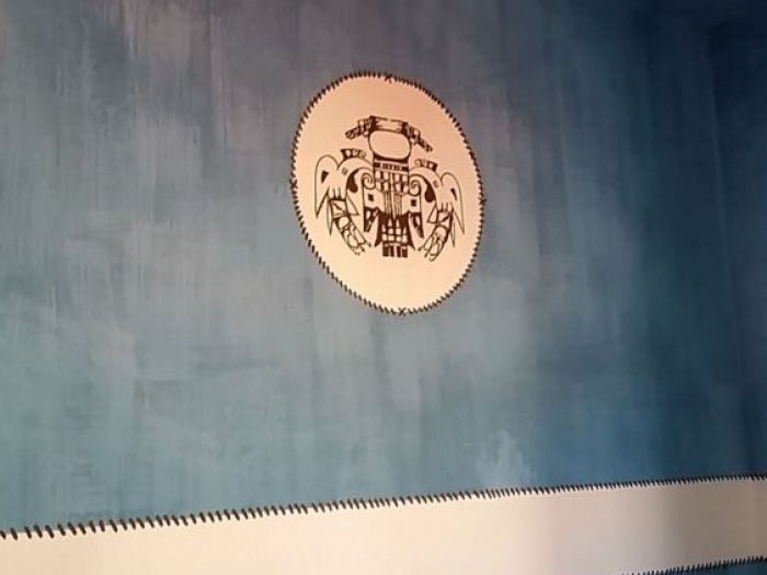 Archisio - Tiwiyu Di Anfossi Valeria - Progetto Moderna