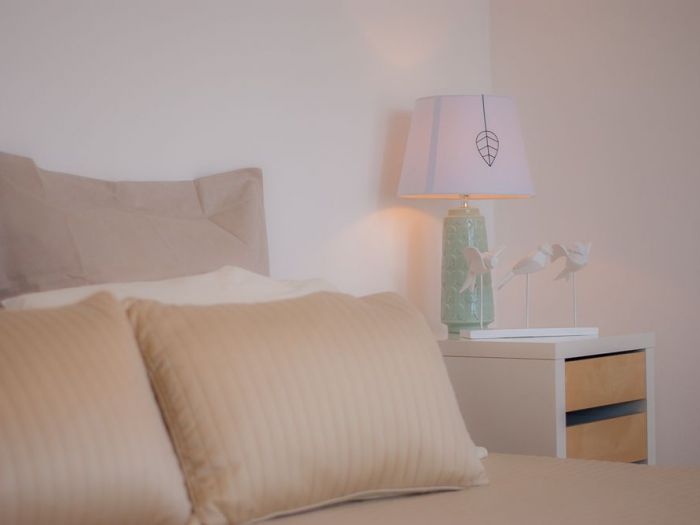 Archisio - Home Staging - Progetto Home staging