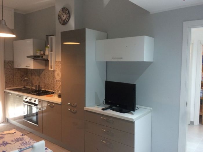 Archisio - Edilmultiservizi - Progetto Ristrutturazione di appartamenti