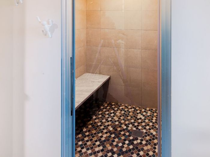 Archisio - Gruppo Castaldi - Progetto Villa casal palocco axa - progettazione e ristrutturazione - gruppo castaldi