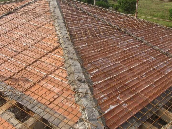 Archisio - Lamioni Livio Lavori Edili - Progetto Ristrutturazioni