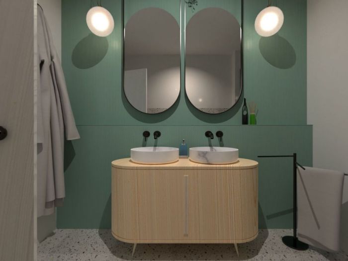 Archisio - Iter Studio - Progetto Casa 2a