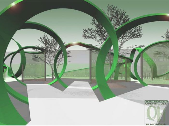 Archisio - Serafino Ciolino - Progetto Progetti