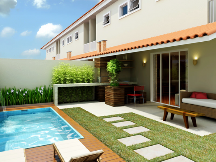 Archisio - Vincenzo Marino - Edilizia Studio Tecnico Archiambiente - Progetto Progettazione di interni ed esterni