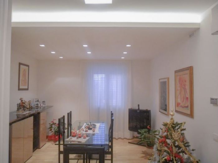 Archisio - Gabriele Palestini Arch D - Progetto Chic design