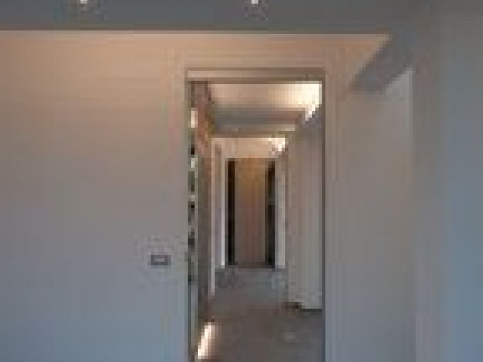 Archisio - Studio Martarelli - Progetto Interior design