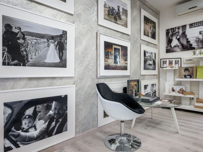 Archisio - Antonella Tassone - Progetto Studio fotografico no limits