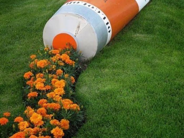 Archisio - Vivai Cantatore - Progetto Piante