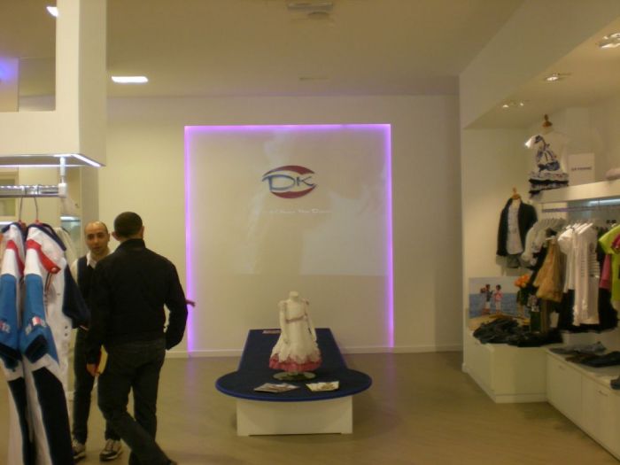 Archisio - Francesco Boris Giordano - Progetto Depinto kids abbigliamento bambini