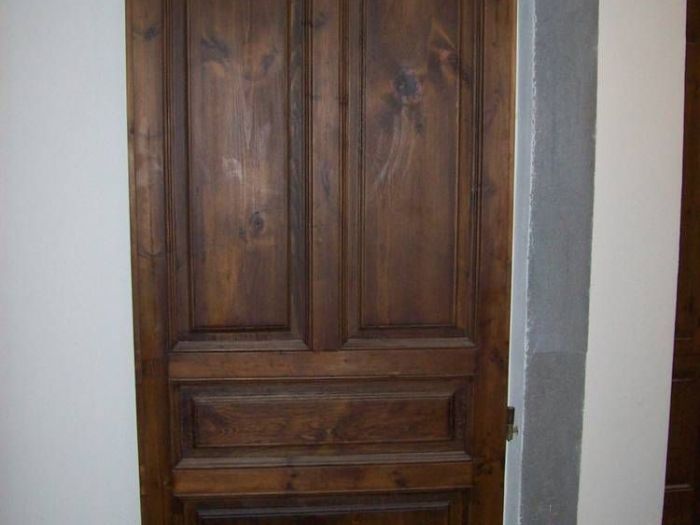 Archisio - Falegnameria Ferruzzi - Progetto Falegnameria