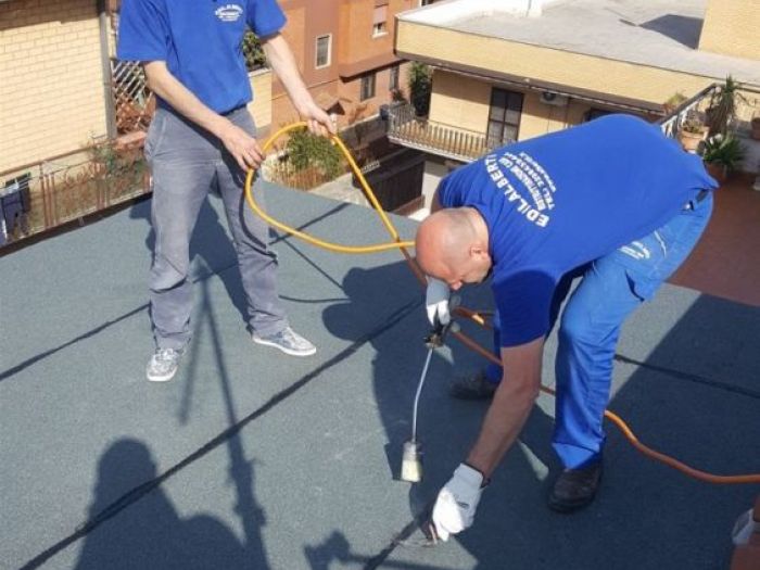 Archisio - Edilizia Alberti Ristrutturazioni Chiavi In Mano - Progetto Ristrutturazione tetti