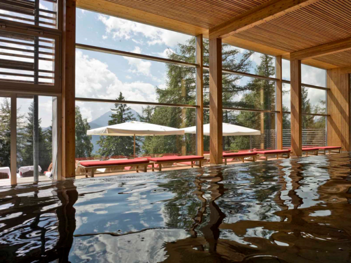 Archisio - Massimo Mantovani - Progetto Architecture