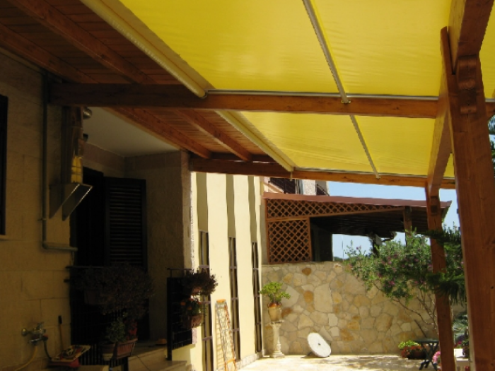 Archisio - Dm Bioedilizia - Progetto Vari lavori di ristrutturazione