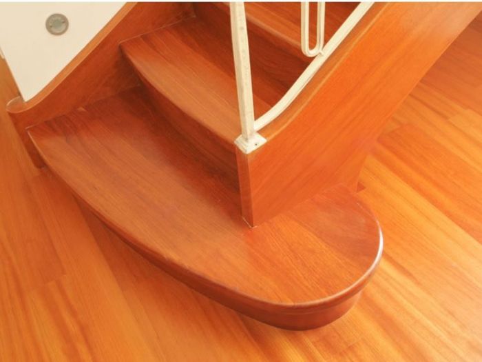 Archisio - Falegnameria 1998 - Progetto Scale classiche