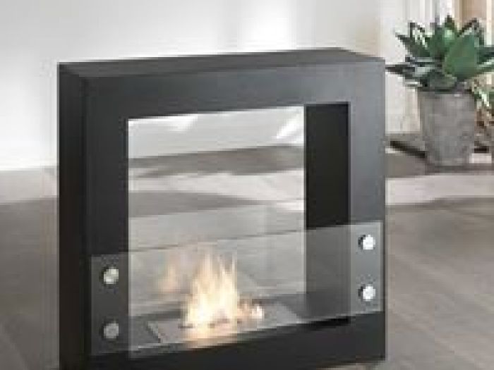 Archisio - Daniele Gatti - Progetto Camini a bioetanolo