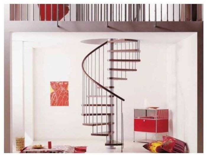 Archisio - Larte Della Sicurezza - Progetto Scale