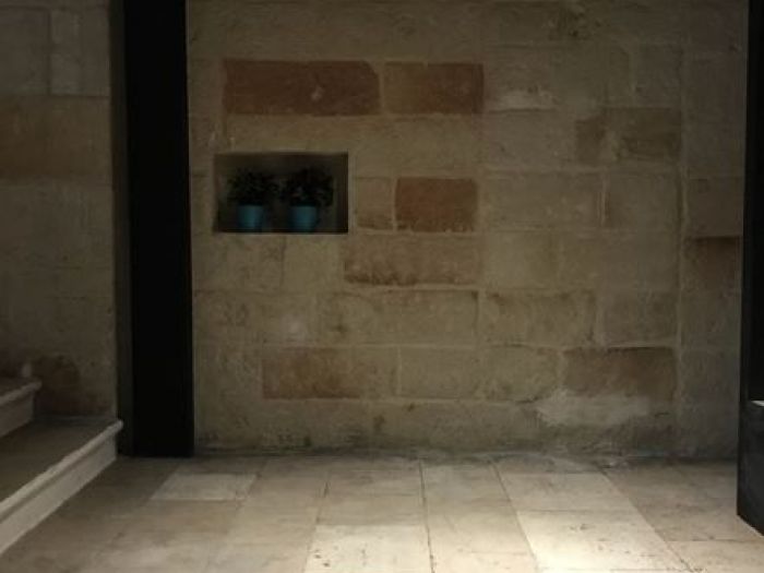 Archisio - Antonio Bellomo Designer - Progetto Komera