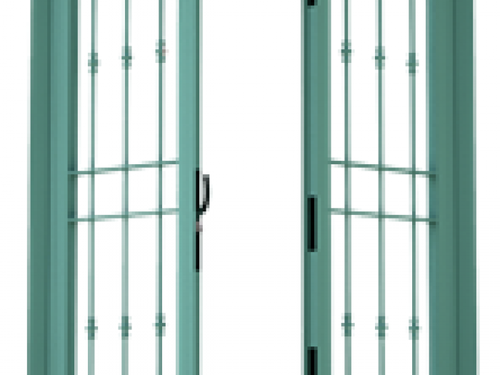 Archisio - Il Falegname Di Casciello Antonio - Progetto Infissi in ferro