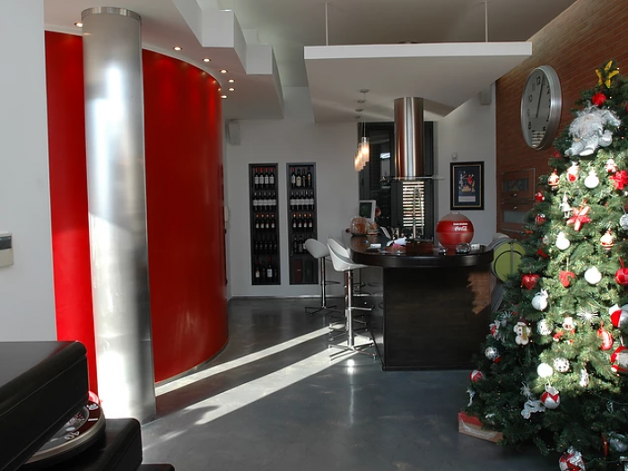 Archisio - Partner Mta - Progetto Loft