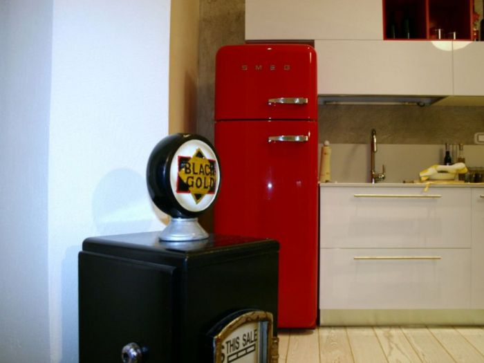 Archisio - Stefania Borgognoni - Progetto Casa privata -ristrutturazione-