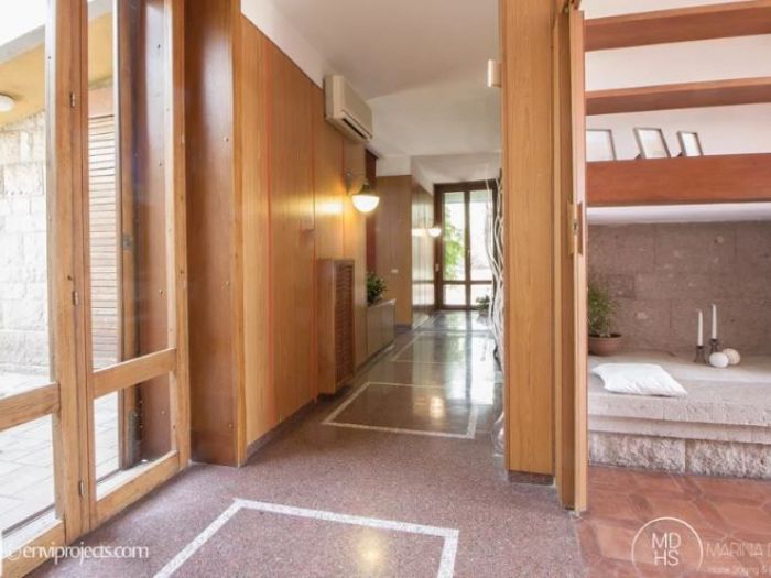 Archisio - Marina Dionisi Home Stager E Interior Designer - Progetto Home staging per la valorizzazione di una prestigiosa villa