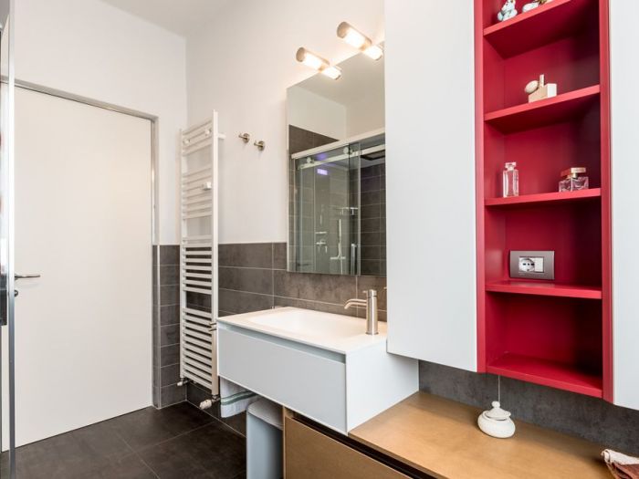 Archisio - Progettoedile - Progetto Appartamento via cesare battisti bz