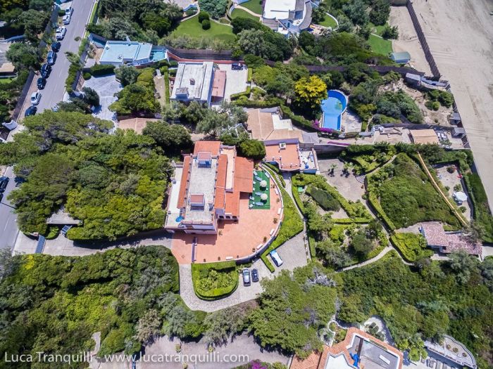 Archisio - Luca Tranquilli Fotografo - Progetto Interni ed esterni