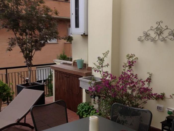 Archisio - Ea Works srl - Progetto Restauro spazi esterni