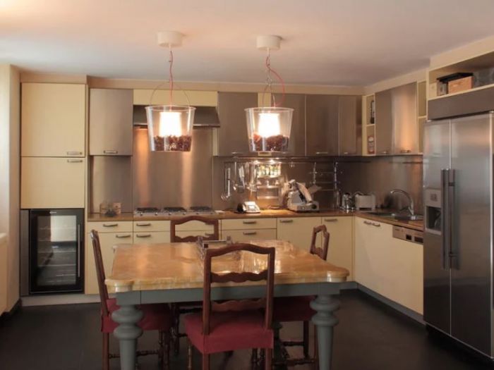 Archisio - Gaia Brunello Photohomestaging - Progetto Dependance di villa in campagna