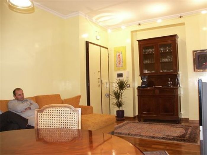 Archisio - Emanuele Epifanio - Progetto Casa fischetti roma