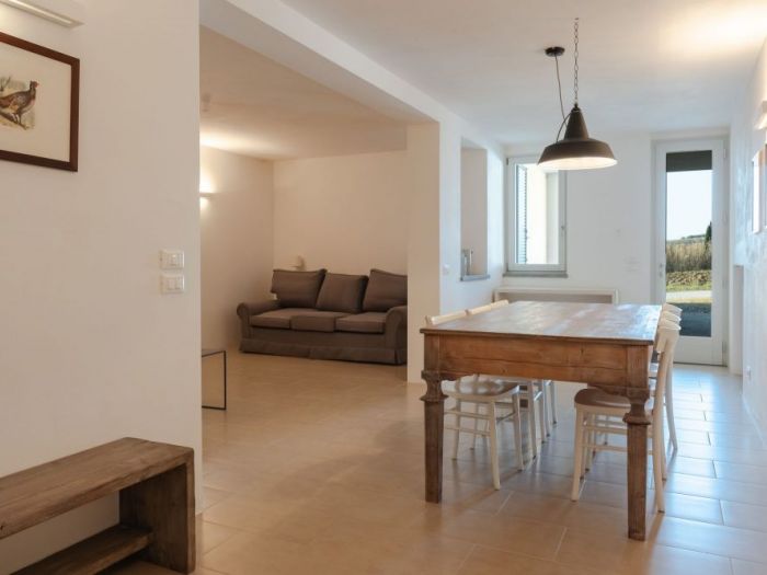 Archisio - Sabrina Pezzoli - Progetto Borgo syrah - residenza