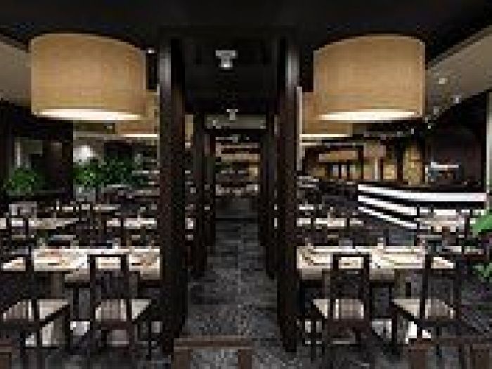 Archisio - Studio Sagitair - Progetto Ristoranti